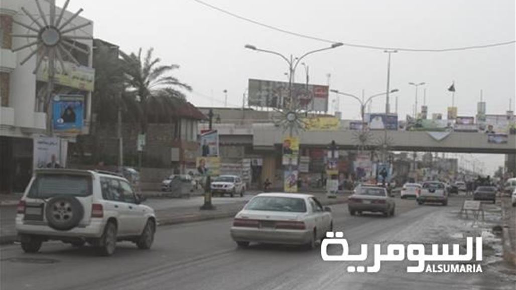 بصريون يتذمرون من الدعاية الانتخابية الفوضوية والمفوضية تحذر المخالفين