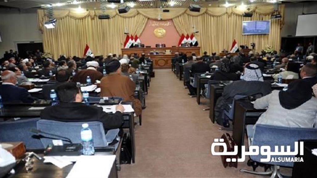 البرلمان يؤجل جلسته الـ17 نصف ساعة لعدم اكتمال النصاب