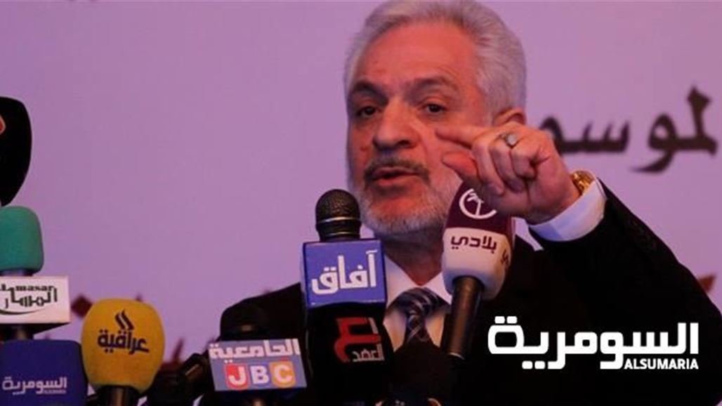 الأديب يفتتح خمسة مشاريع بجامعة ذي قار ويضع حجر الأساس لأربعة أخرى