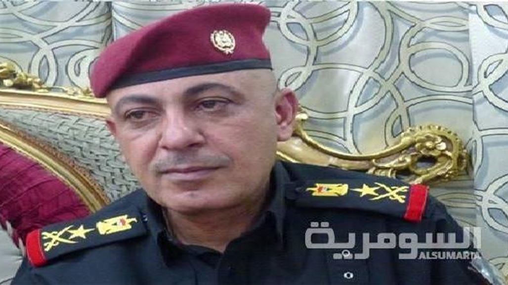 قائد عمليات سامراء يرفع دعوى قضائية ضد النائبة مها الدوري بتهمة التشهير