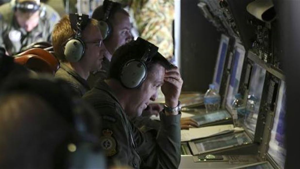 13 سفينة و12 طائرة تبحث عن الطائرة الماليزية