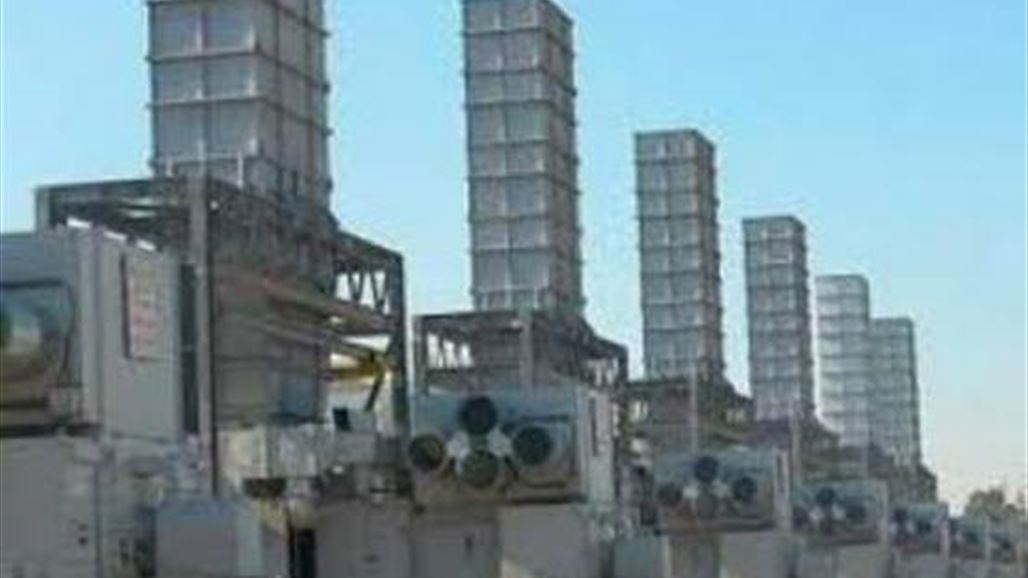 ذي قار تتوقع توقف محطة الناصرية الحرارية بالكامل بعد غلق سدة الفلوجة