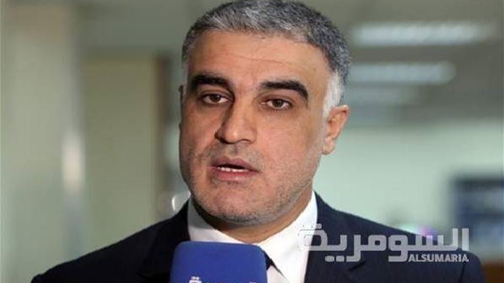 وزير العدل: لا يمكن تشكيل حكومة اغلبية سياسية في الظرف الراهن
