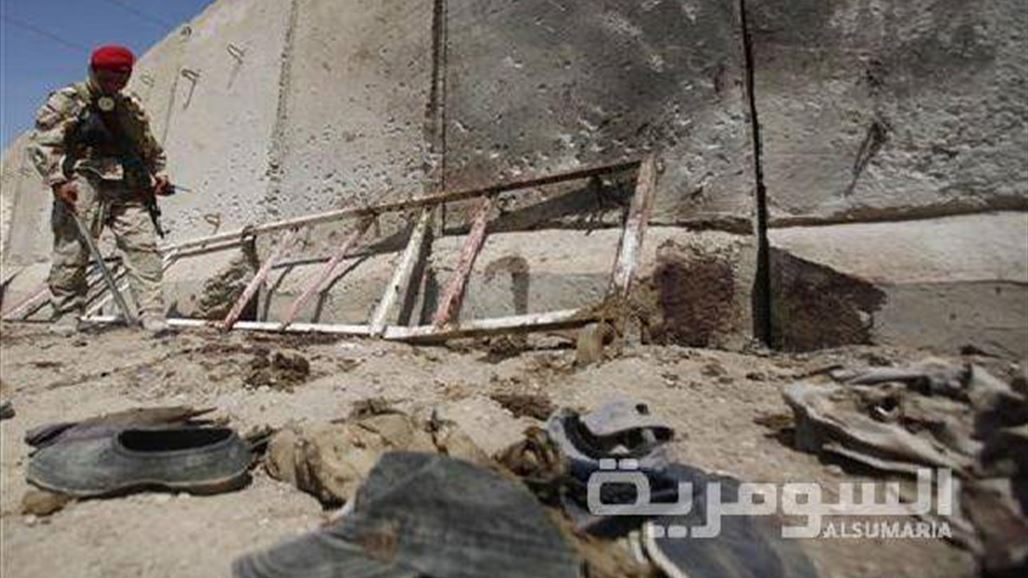 تفجير مقرين لقوات الصحوة جنوبي كركوك