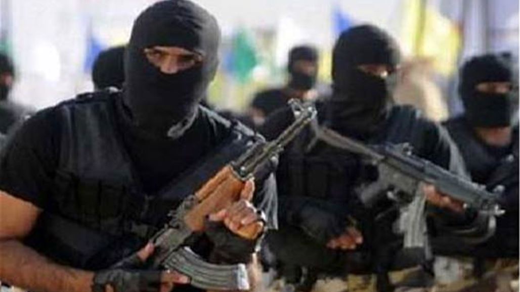 مسلحون يقتلون شخصين ويحرقون جثتيهما جنوبي بغداد