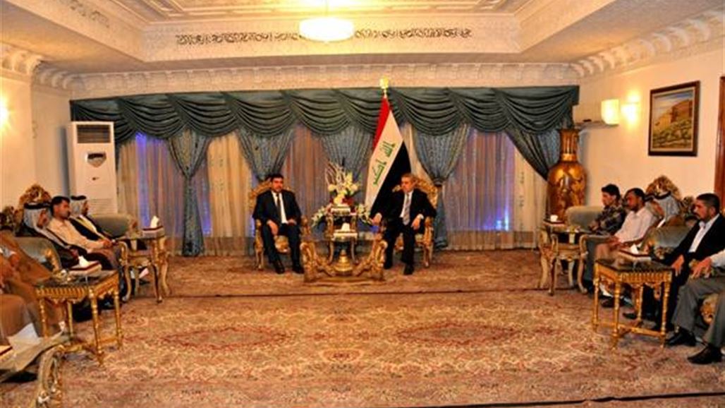 الخزاعي يحذر من مخططات "خبيثة" للبعث والقاعدة لإفشال تجربة العراق