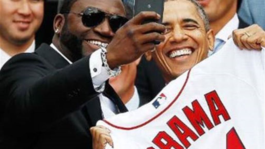 سامسونغ" تستغل باراك أوباما لترويج "غالكسي نوت 3"؟!