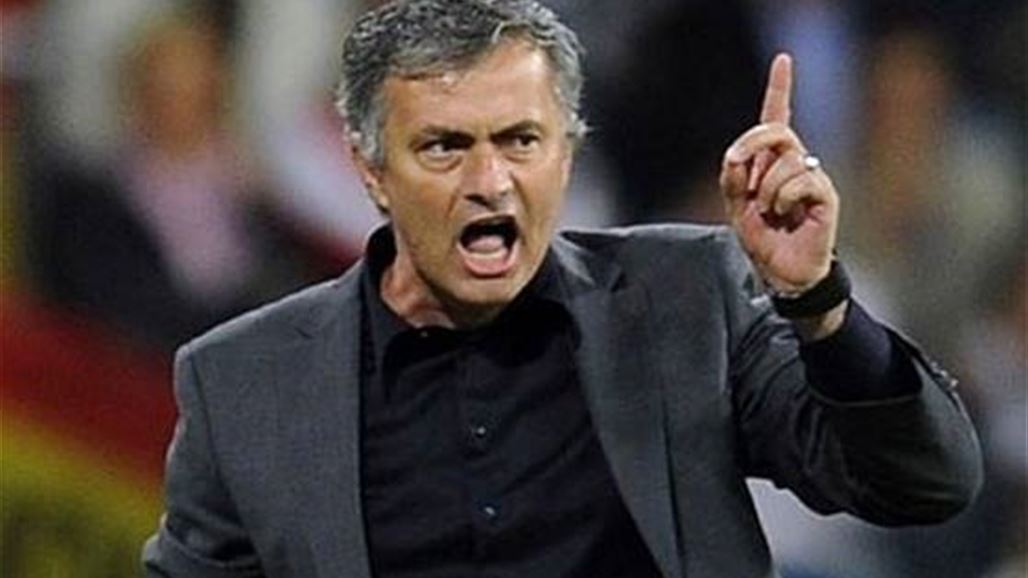 مورينيو "الإستثنائي" يسب لاعبي ريال مدريد ويصفهم بـ"الخونة"