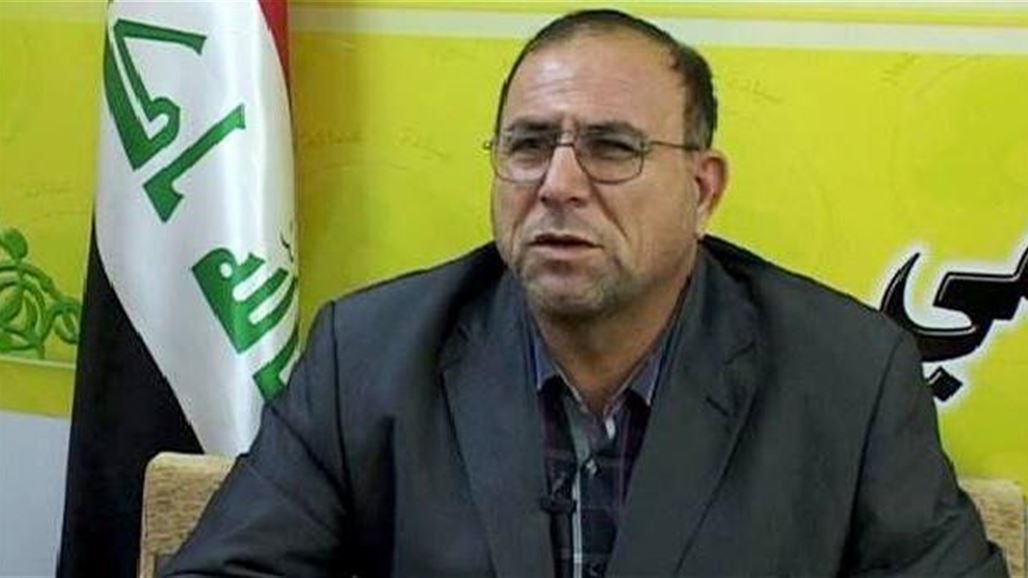 قيادي تركماني يتهم كردستان بالتنسيق مع "داعش" بقطع المياه لضرب اقتصاد البلد