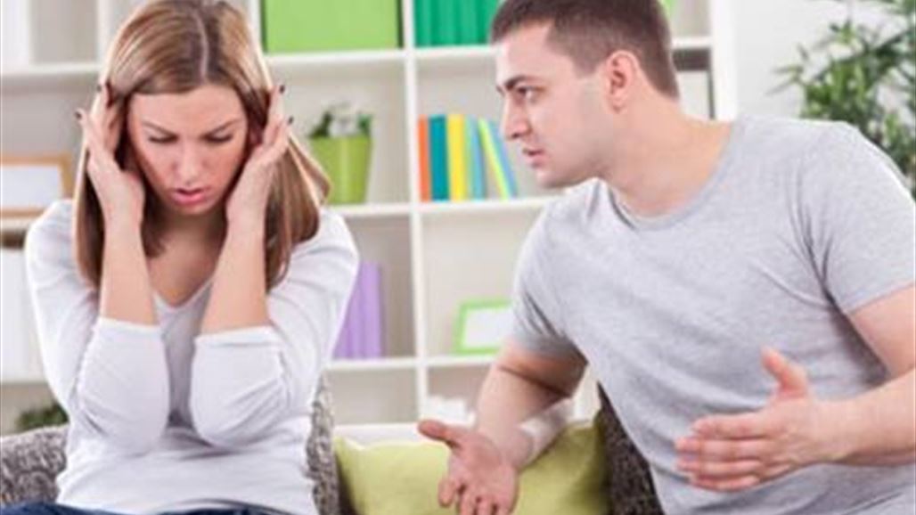 كيف تتعاملين مع الزوج العصبي والغاضب؟
