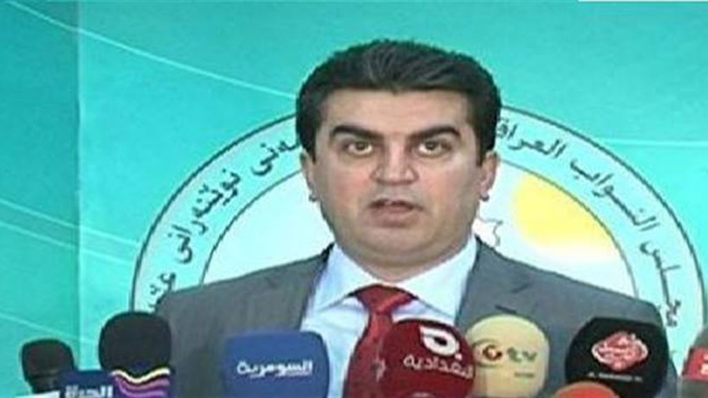 رئاسة كردستان تدافع عن الأتروشي وتتهم السلطة القضائية بأنها "مسيسة وغير مستقلة"