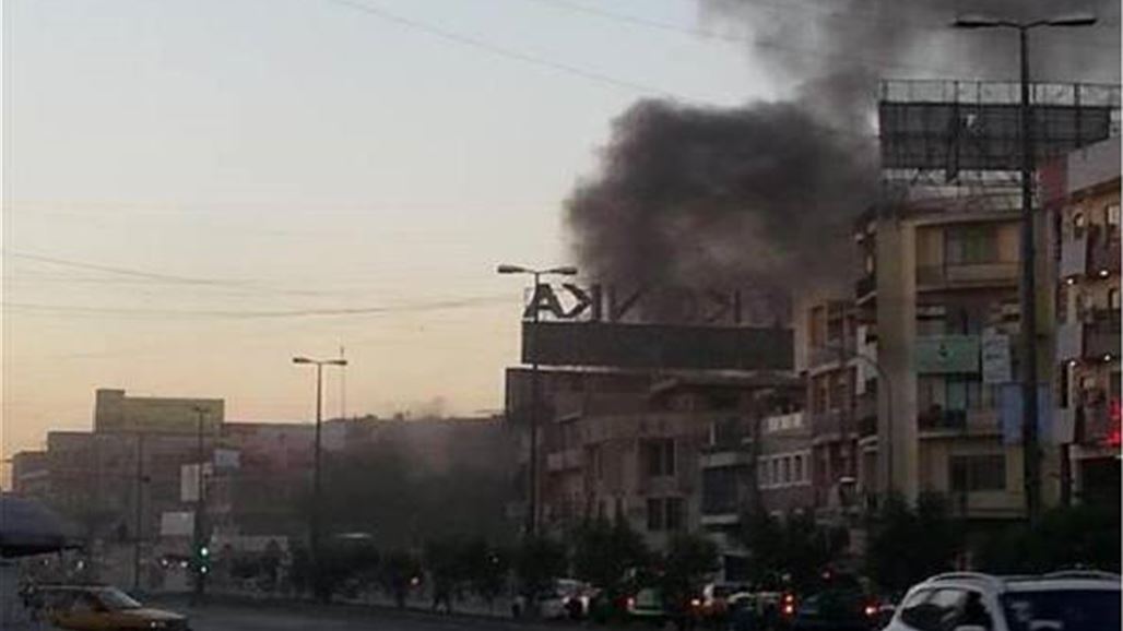قتلى وجرحى بتفجيرين جديدين شرقي ووسط بغداد