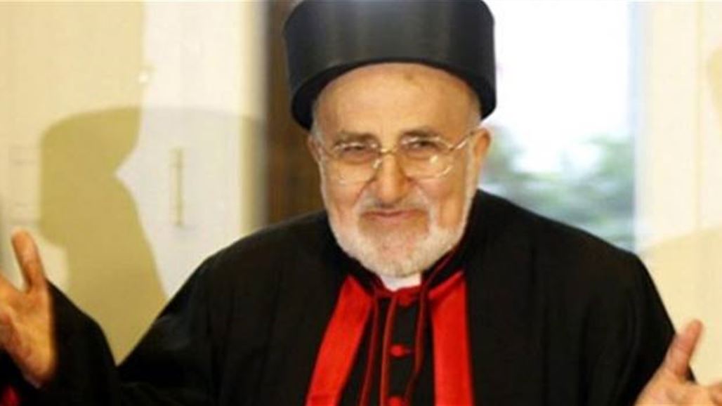 الكنيسة الكلدانية تعلن وفاة البطريرك عمانوئيل دلي في الولايات المتحدة