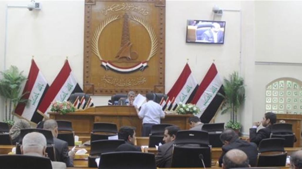 مجلس البصرة يعلن الثلاثاء المقبل عطلة لتشجيع الموظفين على استلام بطاقاتهم الانتخابية