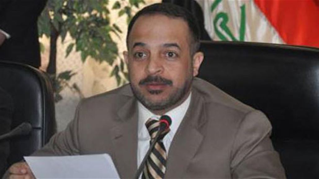 محمد تميم: الجيش العراقي ليس جيش المالكي وحفر خندق حول كركوك تصرف عنصري
