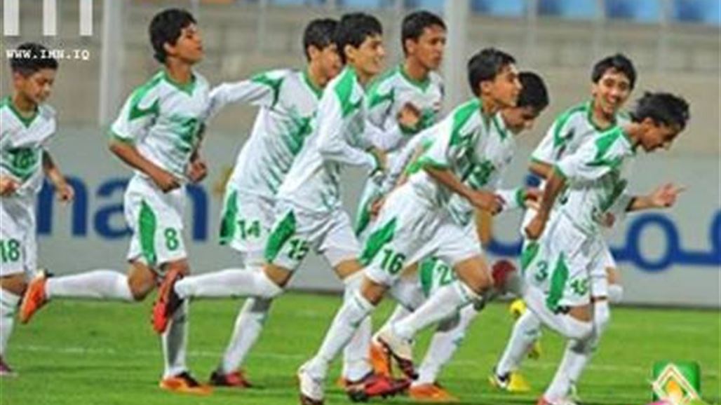 مدرب الاشبال يدعو للاهتمام باعداد المنتخب لنهائيات آسيا