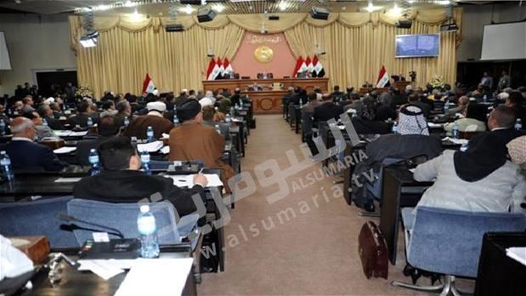 الاحرار: سبب تأخير الموازنة سياسي ومن المتوقع انهاء قراءتها الثانية الأسبوع المقبل