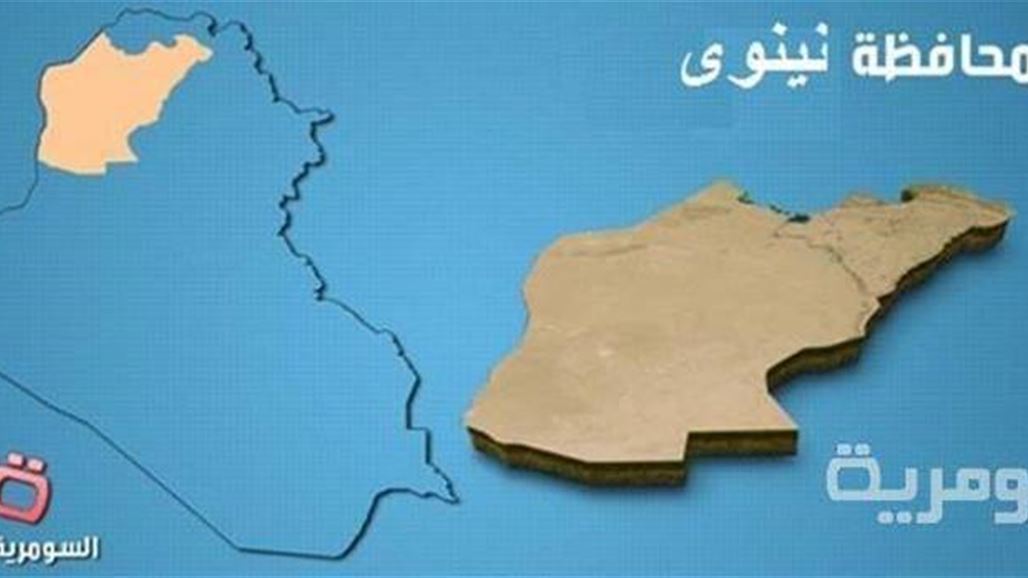 مقتل اثنين من المتطوعين على الجيش بهجوم مسلح شرقي الموصل