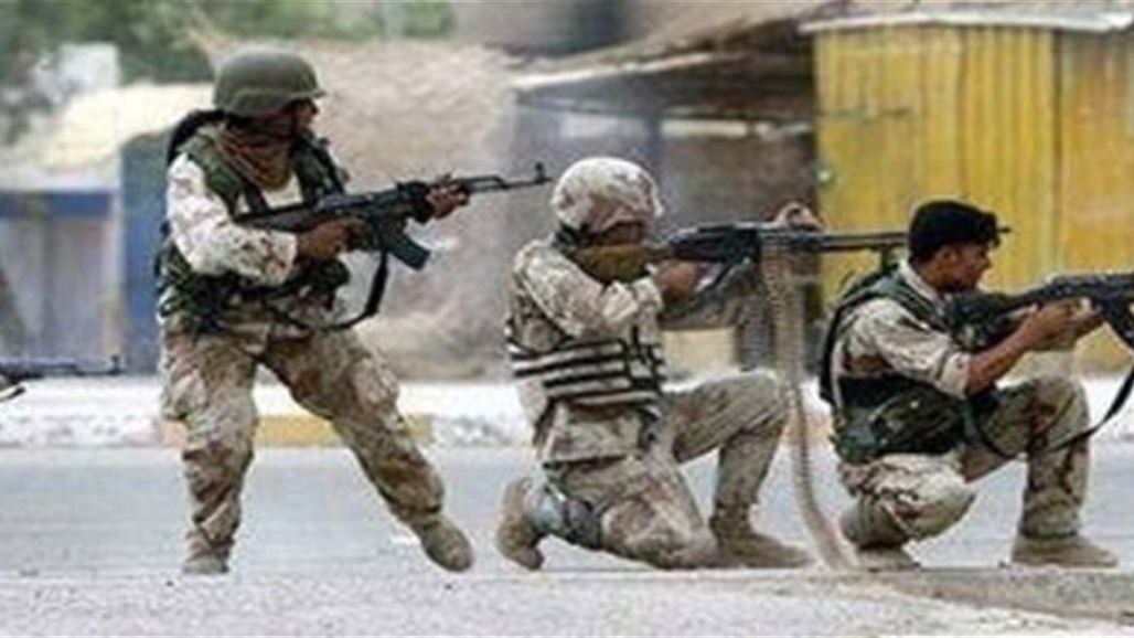 انتهاء اشتباكات أبو غريب والحصيلة مقتل جنديين
