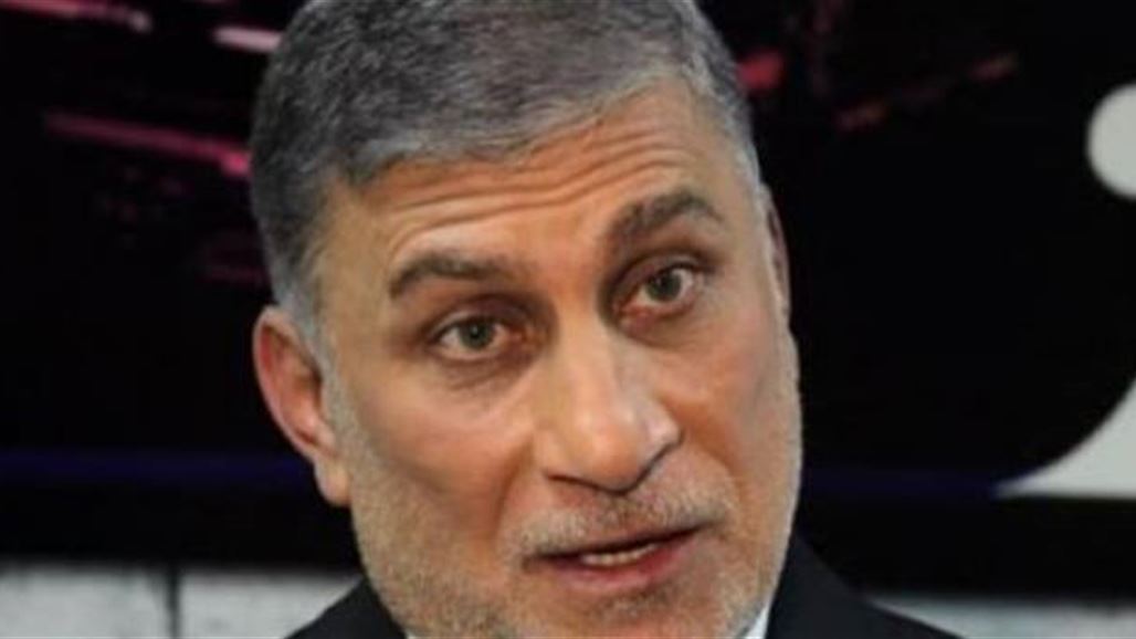 الشابندر: المالكي القائد العام للقوات المسلحة وفق الدستور ويجب دعمه