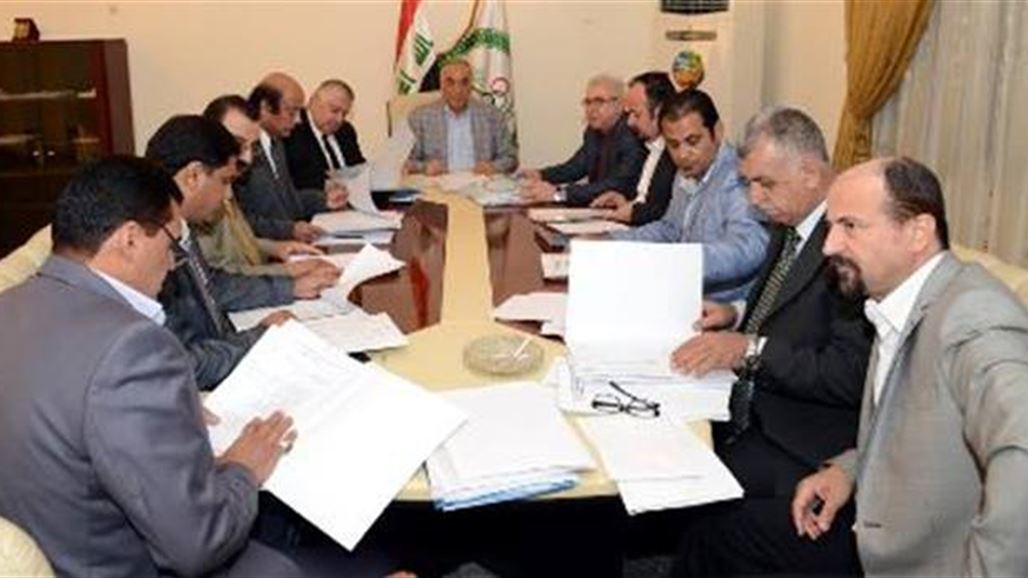 الأولمبية تسمي لجانها الدائمة والمؤقتة وتتبع سياسة مالية جديدة
