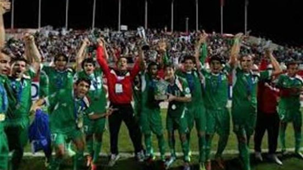 الأولمبية تكرم المنتخب الوطني وترفض طلب استضافة دورة الألعاب الرياضية 2017