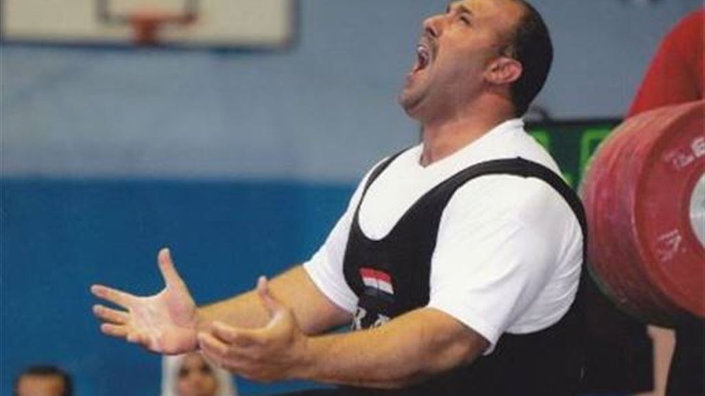 فارس سعدون ثالث في بطولة العالم والرباعة زهراء تخطف الفضة