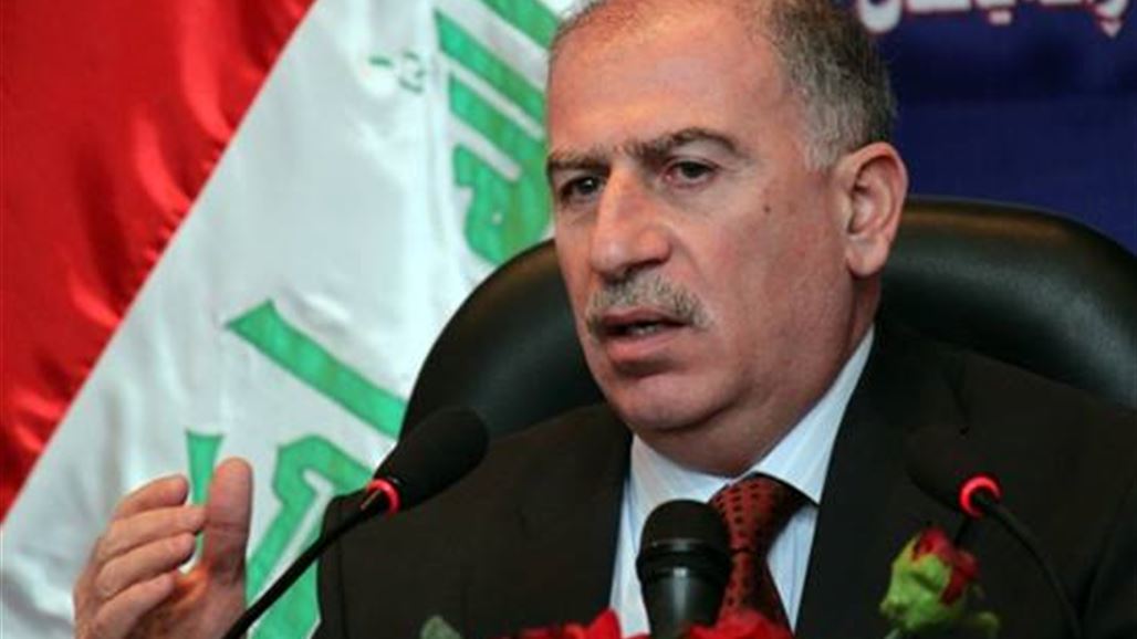 الخالدي: جهات سياسية داخلية تريد قتل النجيفي والمطلك لاستبعداهما عن الانتخابات
