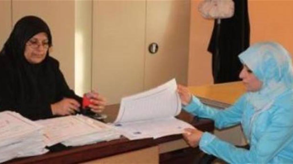 رعاية ذي قار تعلن زيادة رواتب المشمولين بإعانات الحماية إلى 400 ألف دينار