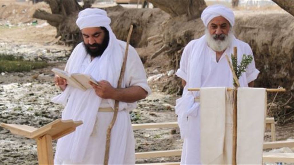 المندائيون في البصرة: لم نرشح أحداً للانتخابات لشعورنا بالإحباط