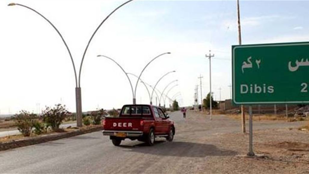 قائممقامية الدبس تعلن تغيير مديري الشرطة ومكافحة الإجرام ولا تهجير للعرب