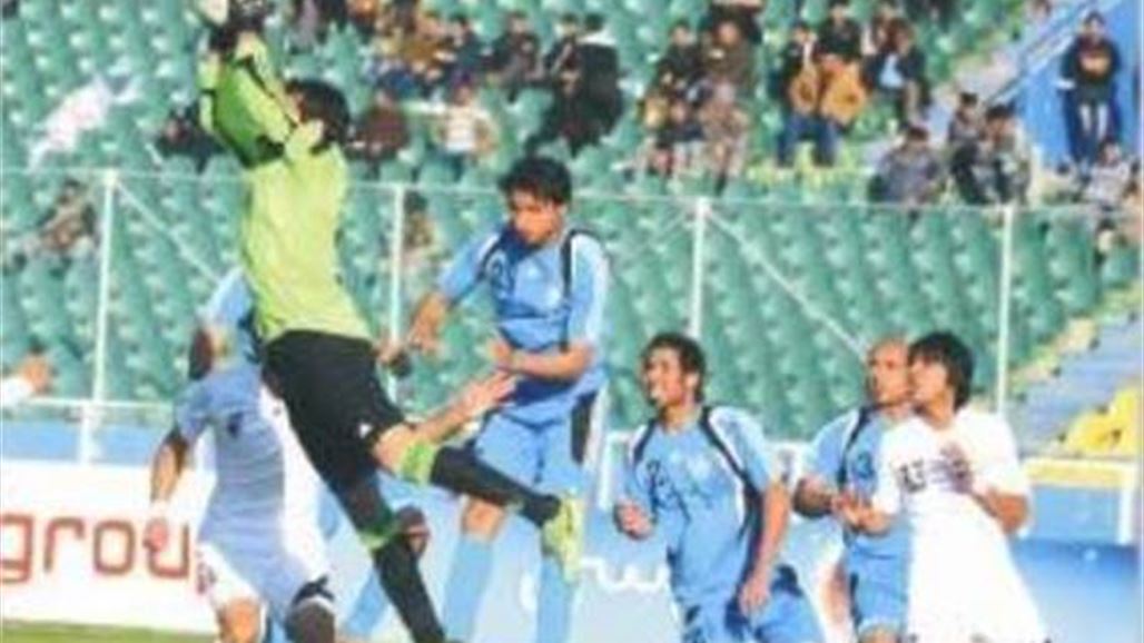 المسابقات تقترح آلية جديدة لمباريات الدوري وتستبعد التأجيل