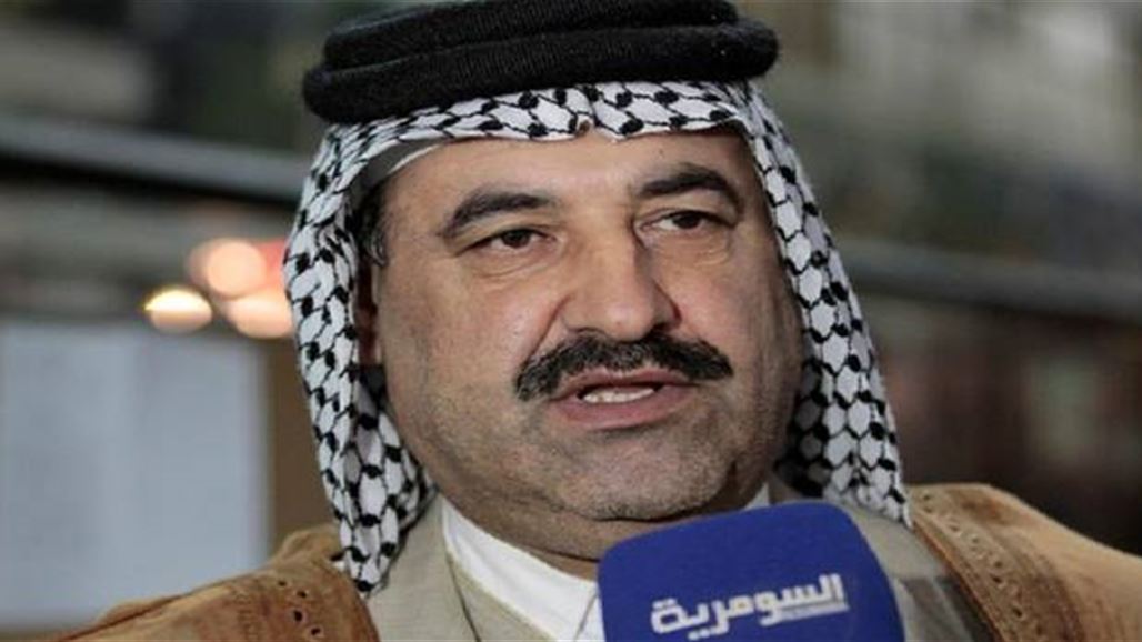 الصيهود: لولا دولة القانون لما نجحت العملية السياسية