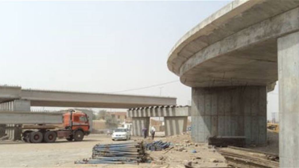 ذي قار تخطط لإنشاء مجسر جديد في تقاطع شارع النبي ابراهيم