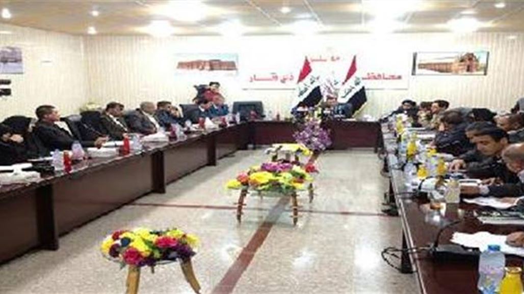 مجلس ذي قار ينفي اقالة مدير بلديات المحافظة