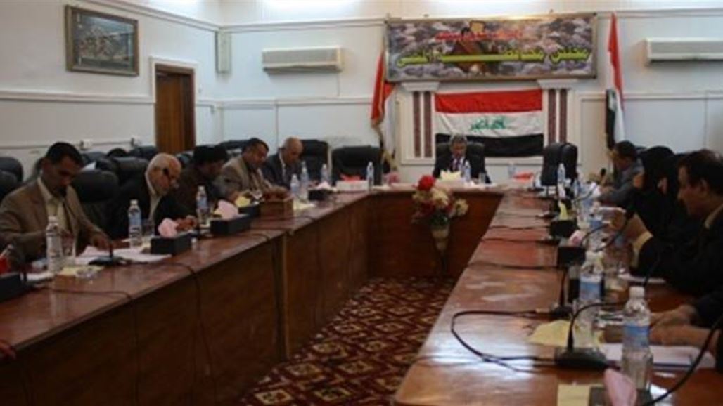 تسمية مدير عام جديد لتربية المثنى بعد أربعة اشهر من إعفاء المدير السابق