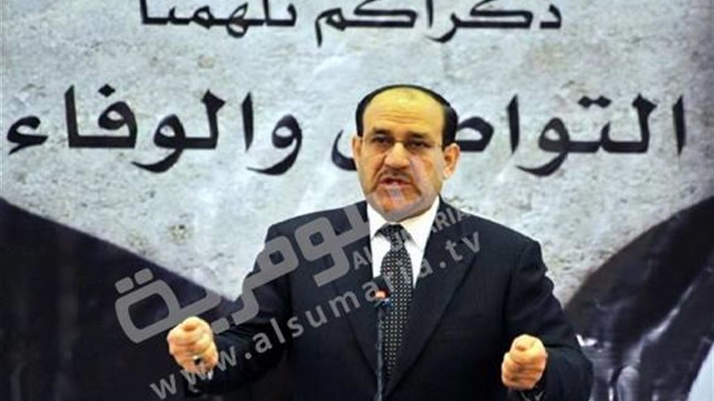 المالكي: نحتاج الى اكثر من مليوني وحدة سكنية في عموم المحافظات