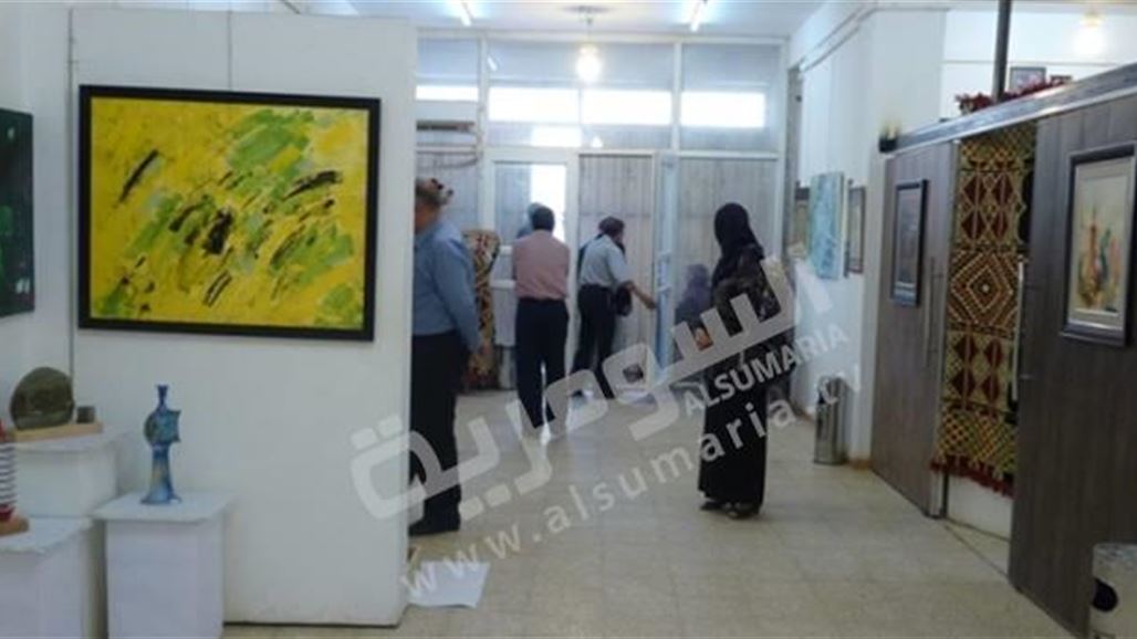 فنانون تشكيليون من بابل: الفن يمر بأسوأ حالاته بسبب هيمنة التيارات الاصولية