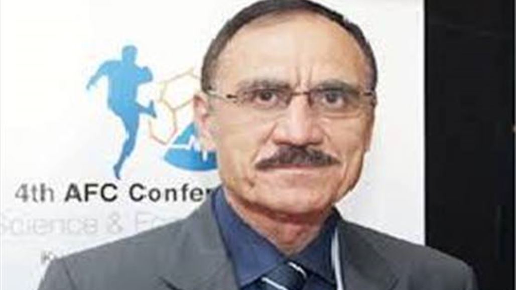 ممثل الاتحاد الدولي لانتخابات كرة القدم يتلقى تهديدا في حال بقاءه بالعراق