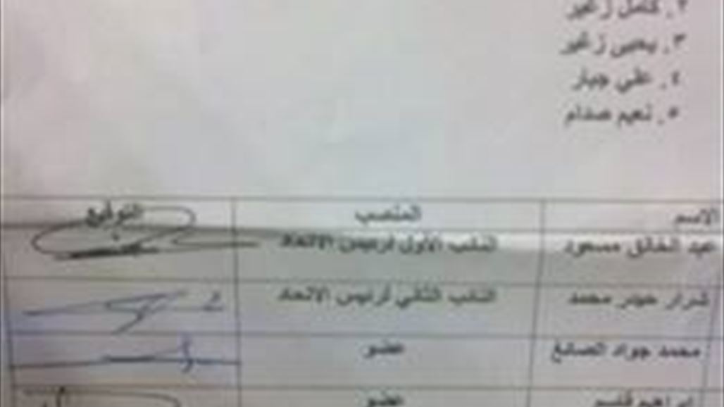 ستة من أعضاء الاتحاد يشكون اتحادهم لدى نظيره الآسيوي بسبب تأجيل الإنتخابات