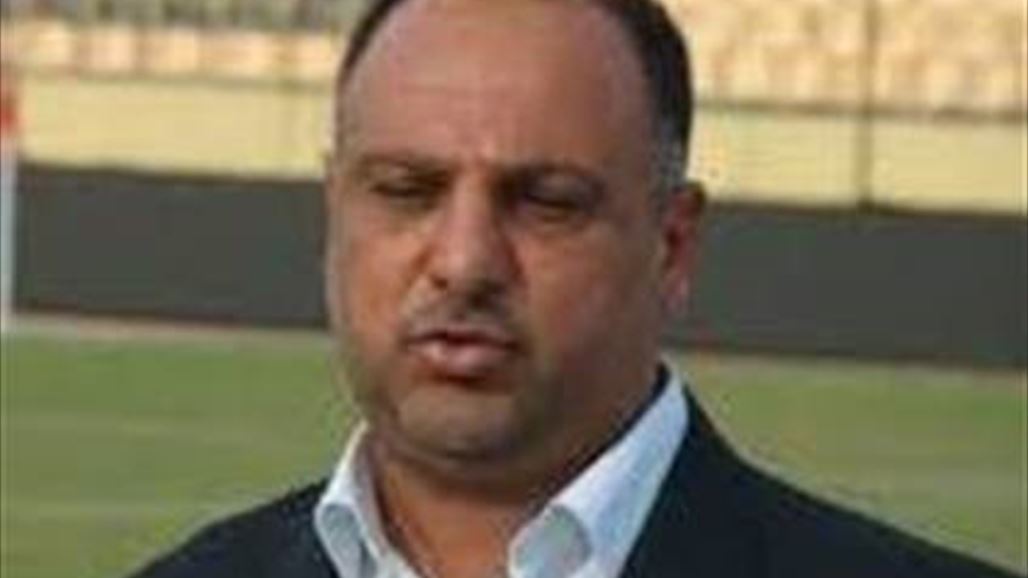 الكرعاوي يعتبرجمعه تواقيع تأجيل الإنتخابات تصرفا شخصيا