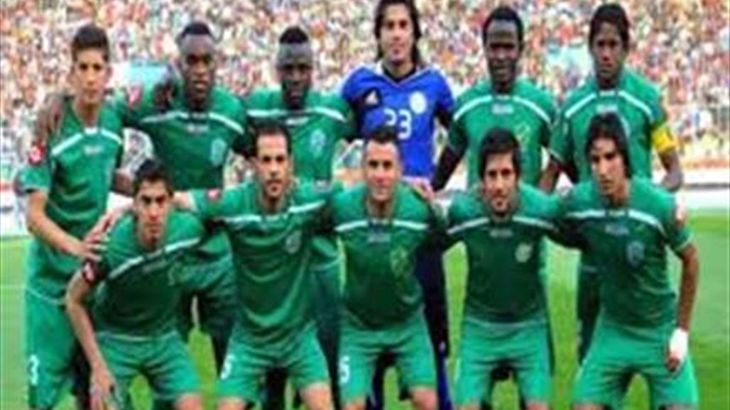 الشرطة يتفوق على القوة الجوية في مواجهة الشعب بدوري الكرة الممتاز