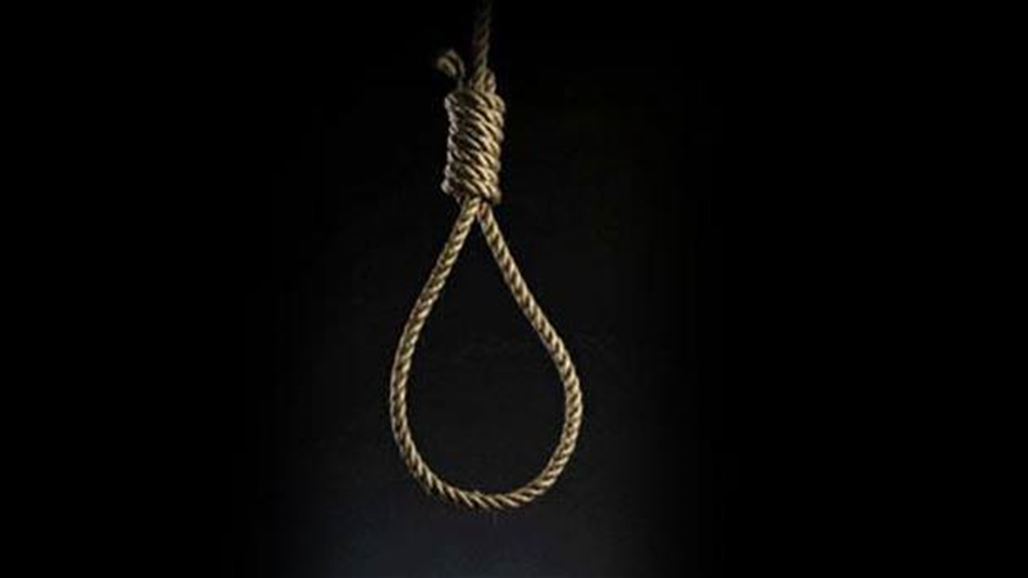 شاب ينتحر شنقا داخل منزله وسط الناصرية