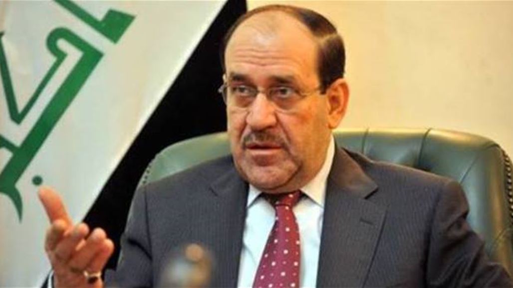 المالكي: ميزانية العراق ازدادت من 20 مليار دولار الى 130 ملياراً