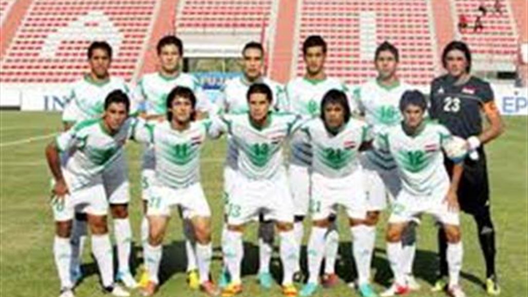صباح عبد الجليل ورحيم حميد  يتنافسان على قيادة منتخب الشباب