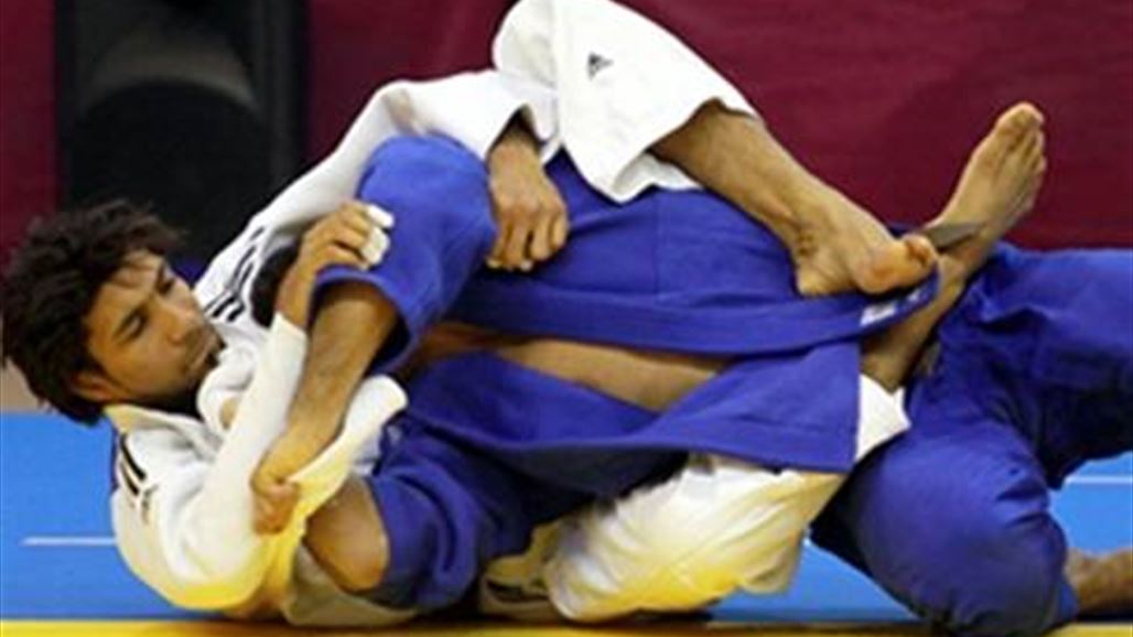 عشرة لاعبين وثلاث لاعبات يمثلون العراق في بطولة العرب بالجودو