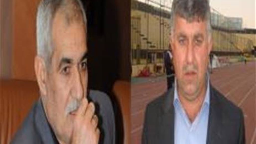 استبعاد ترشح حمود ومسعود لرئاسة اتحاد الكرة