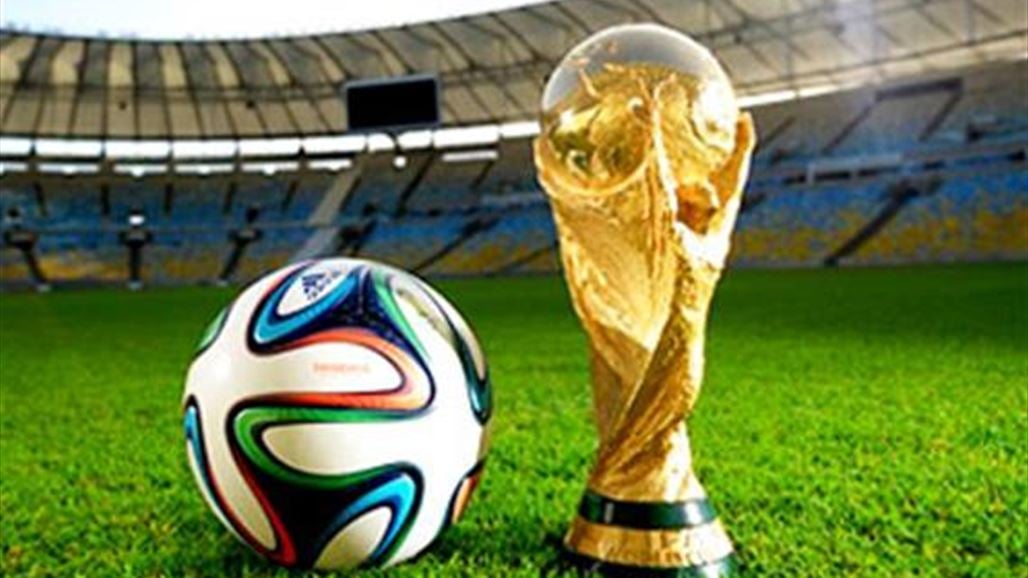 50 يوماً تفصلنا عن الحدث المنتظر...