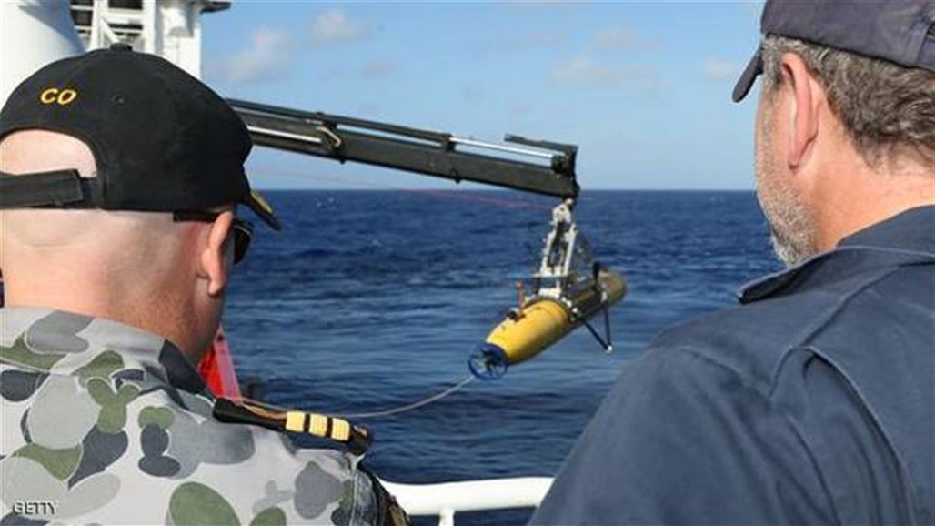 حطام محتمل للطائرة الماليزية على ساحل أستراليا