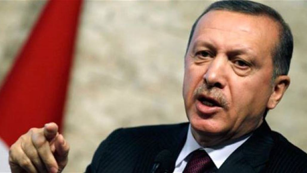 ارودغان "يعزي" أحفاد الأرمن الذين قتلوا عام 1915